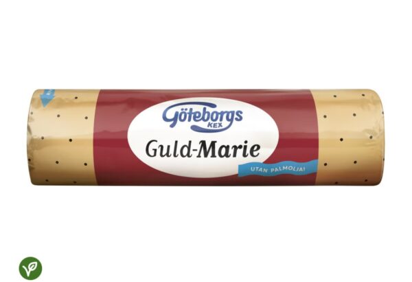 Guld-Marie Mariekex