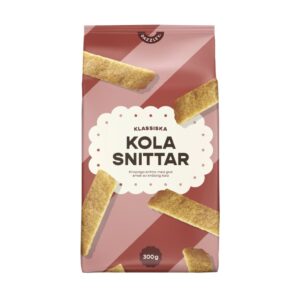 Kolasnittar Dazzley