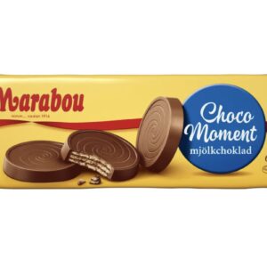 Choco Moment Mjölkchoklad Marabou
