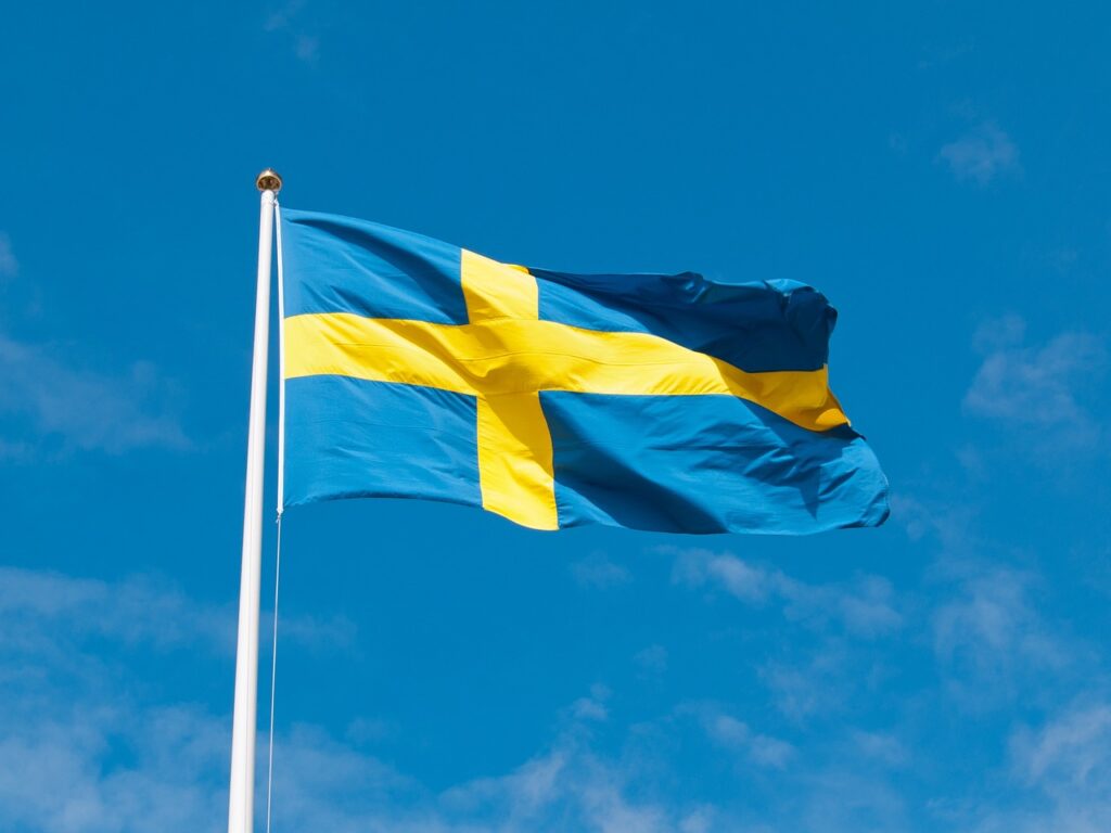 svensk mat
