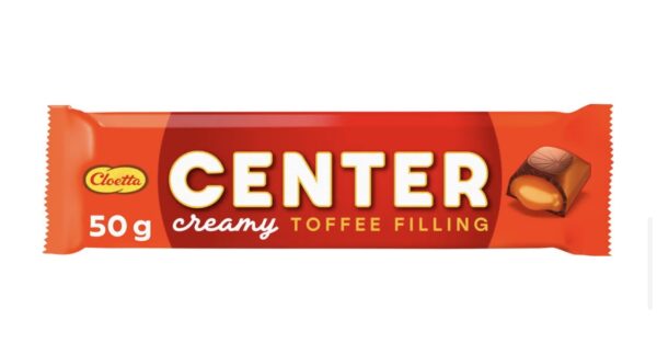 Center Dubbel