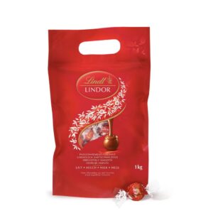 Lindor Mjölk Chokladpraliner