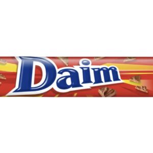 Daim Dubbel