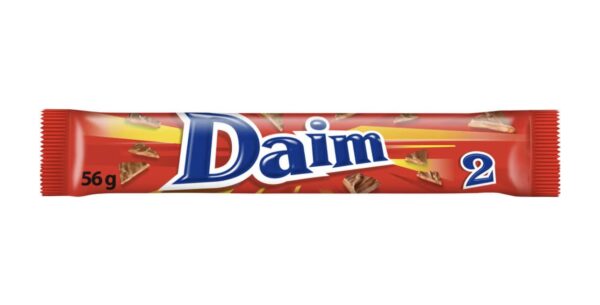 Daim Dubbel