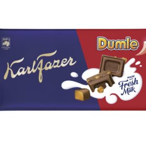 Chokladkaka Dumle