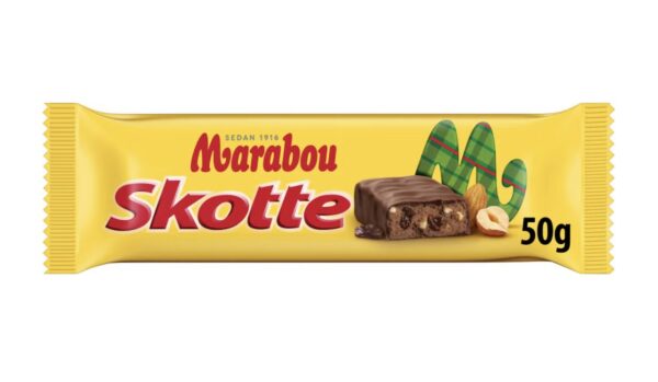 Skotte Dubbel