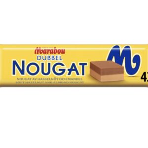 Dubbelnougat
