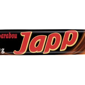 Japp Dubbel