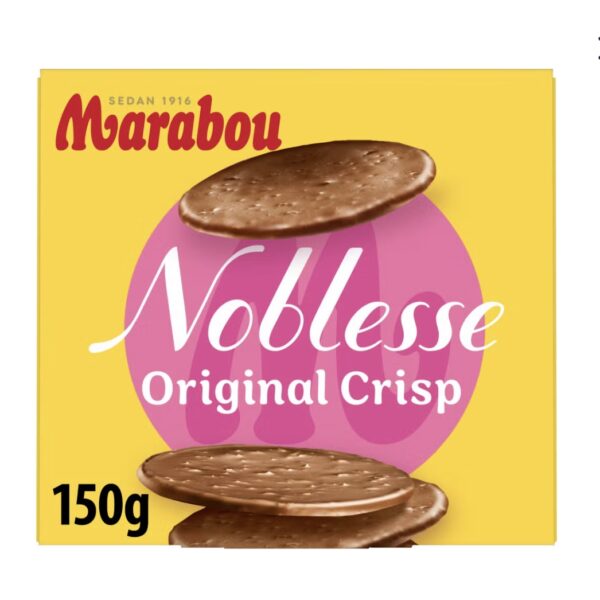 Noblesse Original