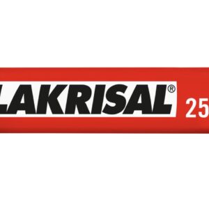 Lakrisal Salmiak