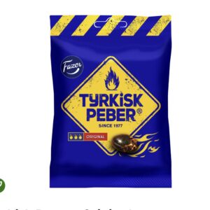 scandinavian licorice candy online
