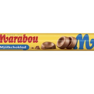 Mjölkchoklad Rulle