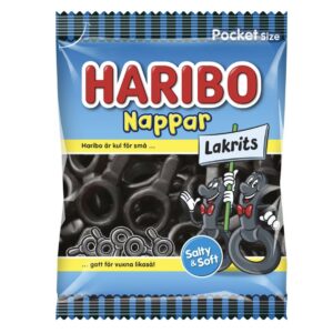 Swedish Licorice Candy online Svenskt lakrits godis online