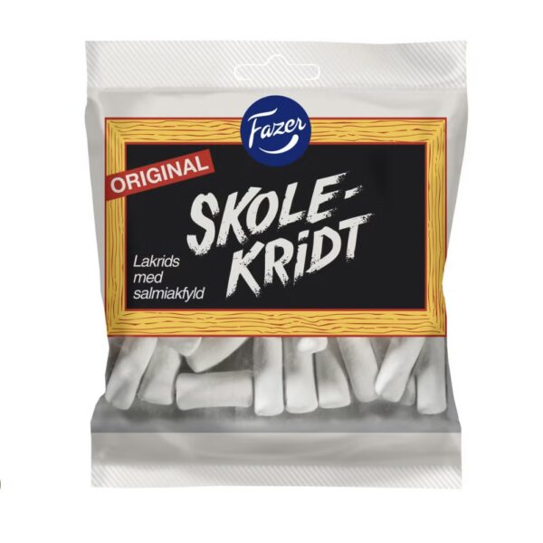 Skolkritor