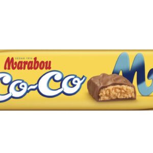 Co-Co Dubbel