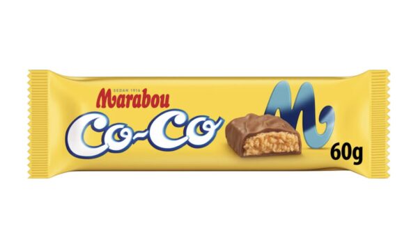 Co-Co Dubbel
