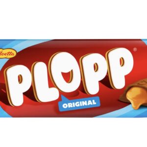 Plopp Choklad