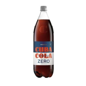 Cuba Cola Zero