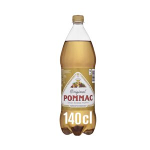 Swedish soda