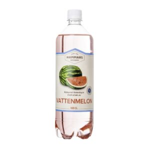 watermelon soda