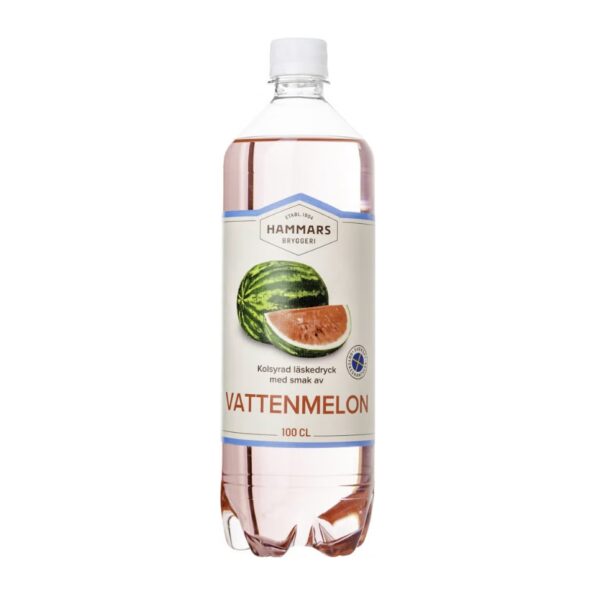 watermelon soda