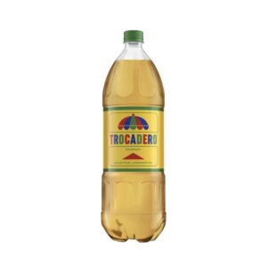 Swedish soda