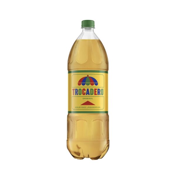 Swedish soda