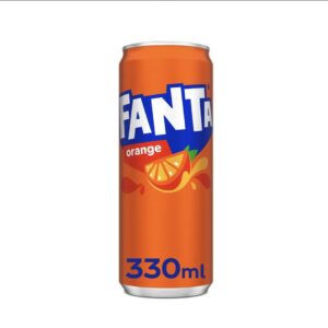 Scandinavian Fanta