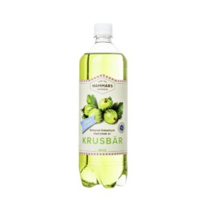 goseberry soda