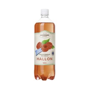 raspberry soda