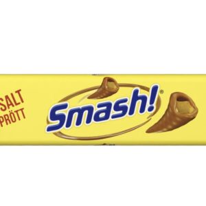 Swedish candy