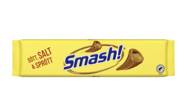Swedish candy