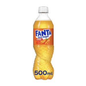 Scandinavian fanta