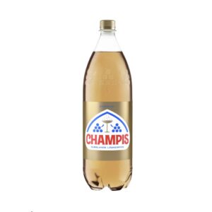 swedish soda