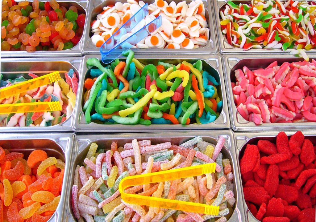 Scandinavian Snacks Online USA & Worldwide